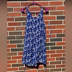 Like new: Pink Rose dress size L